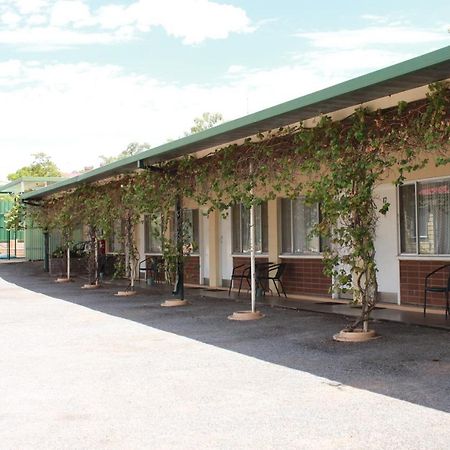 The Lodge Outback Motel 브로큰힐 외부 사진
