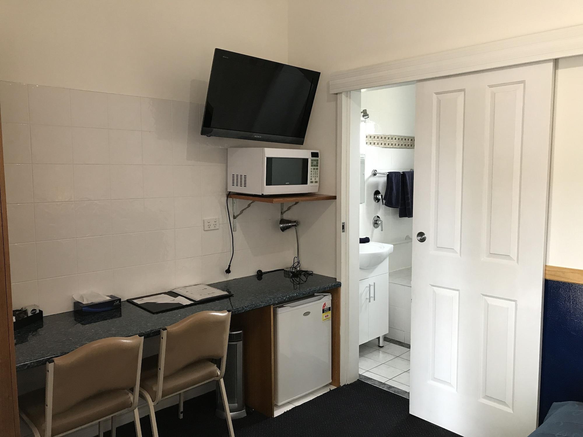 The Lodge Outback Motel 브로큰힐 외부 사진