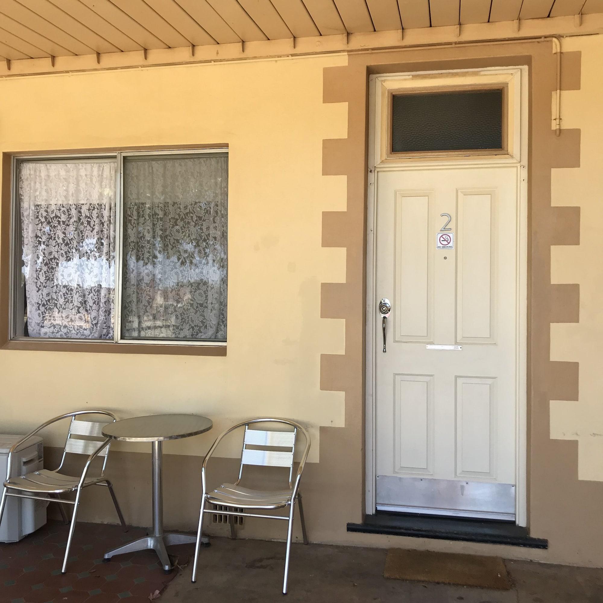 The Lodge Outback Motel 브로큰힐 외부 사진