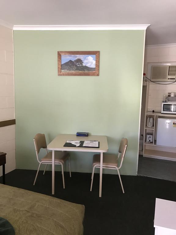 The Lodge Outback Motel 브로큰힐 외부 사진