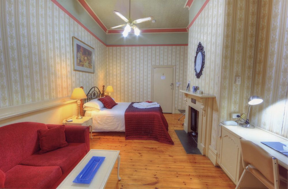 The Lodge Outback Motel 브로큰힐 외부 사진